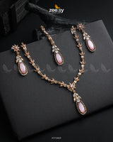 Saba Qamar Necklace Sets