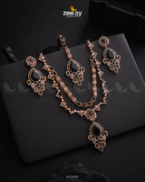 Sushmita Necklace Set