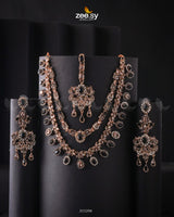 Zarqa Necklace