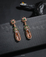 Rimsha's Earrings