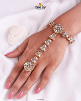 Elegant Anja Bracelet