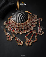 Resham Bridal Set