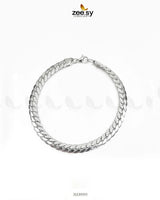 Moon Medium Lace Bracelet for Men - Zeesy.pk