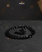 Empress Medium Charm Bracelet for Men - Zeesy.pk