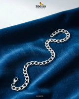 Empress Medium Charm Bracelet for Men - Zeesy.pk