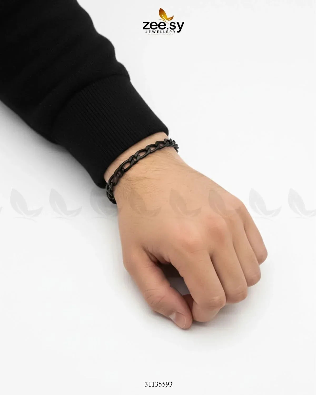 Nova Small Cheeky Bracelet for Men - Zeesy.pk