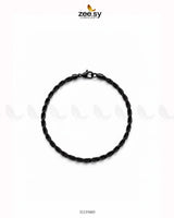 Storm Small Rope Bracelet for Men - Zeesy.pk