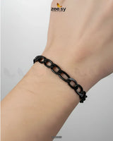 Nova Medium Cheeky Bracelet for Men - Zeesy.pk
