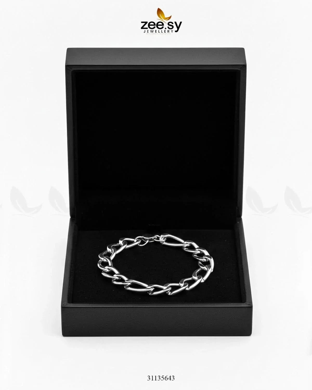 Nova Medium Cheeky Bracelet for Men - Zeesy.pk