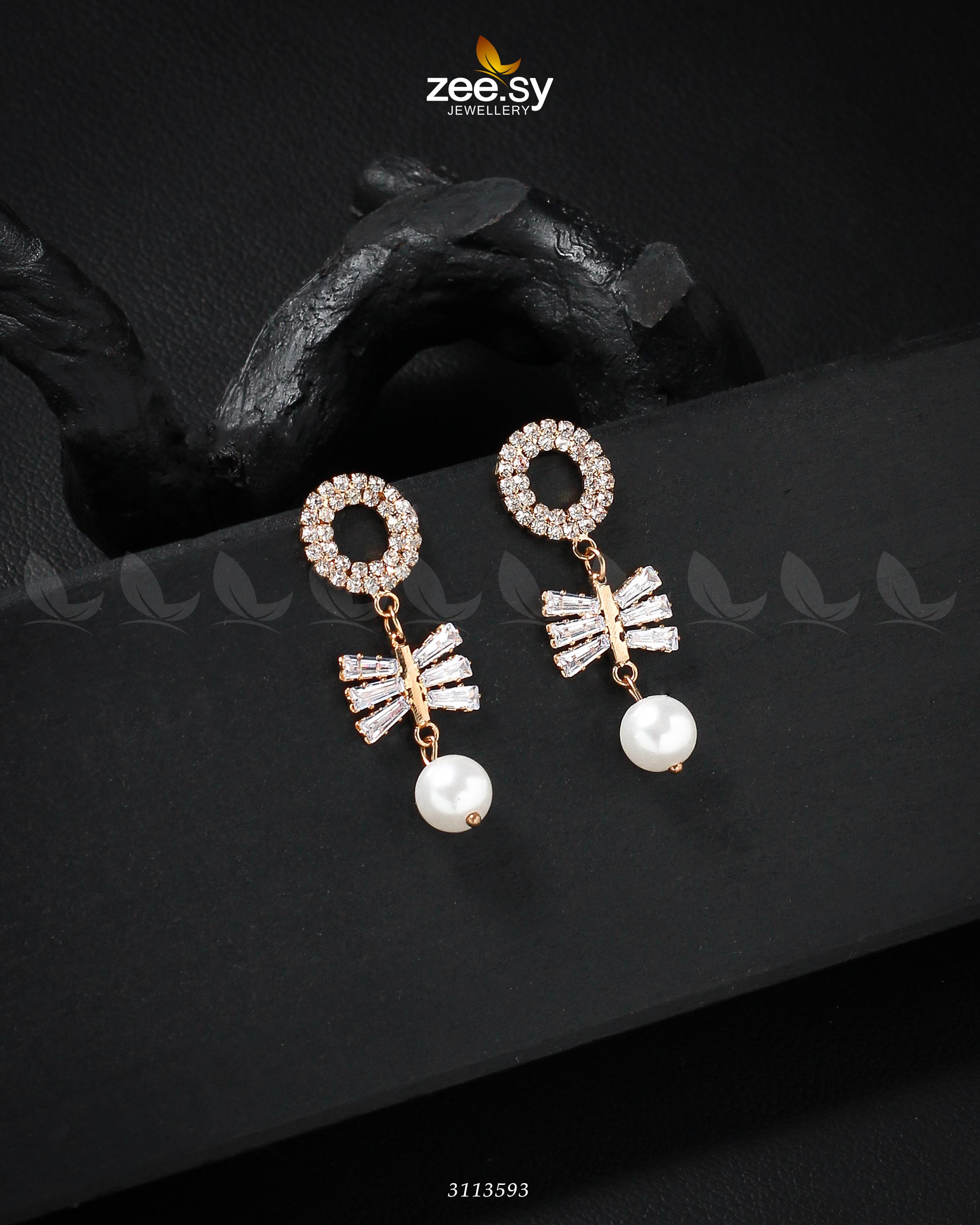 Sheza Earrings