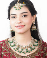 Kausar Bridal Set