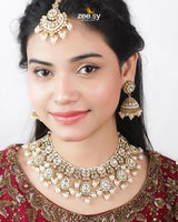 Kausar Bridal Set