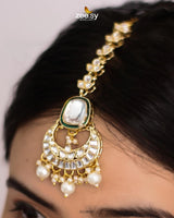 Aqsa Necklace Set