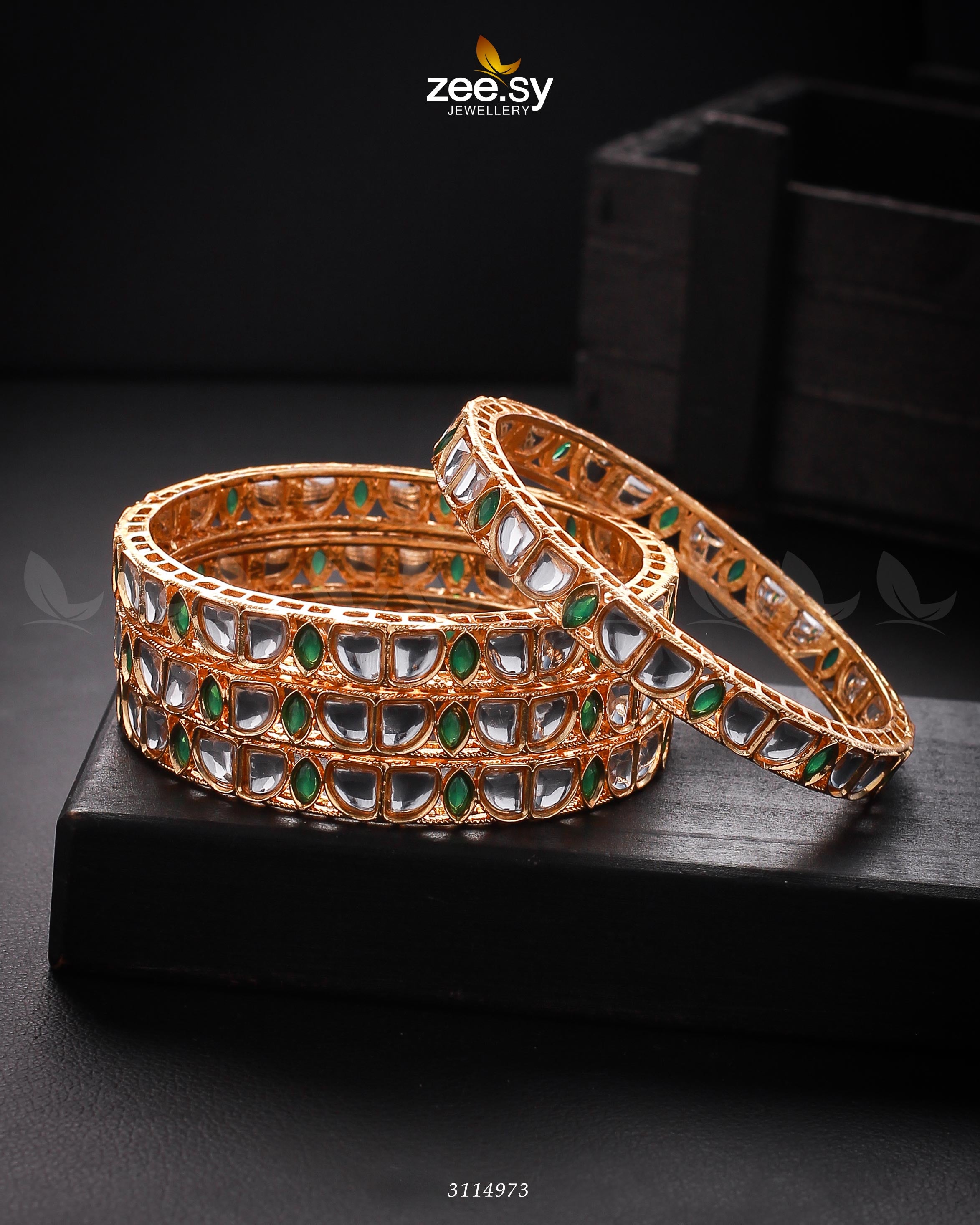 Kavya Bangles