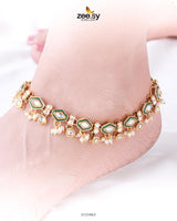 Emrah Anklet