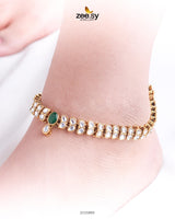 Arezzo Anklet