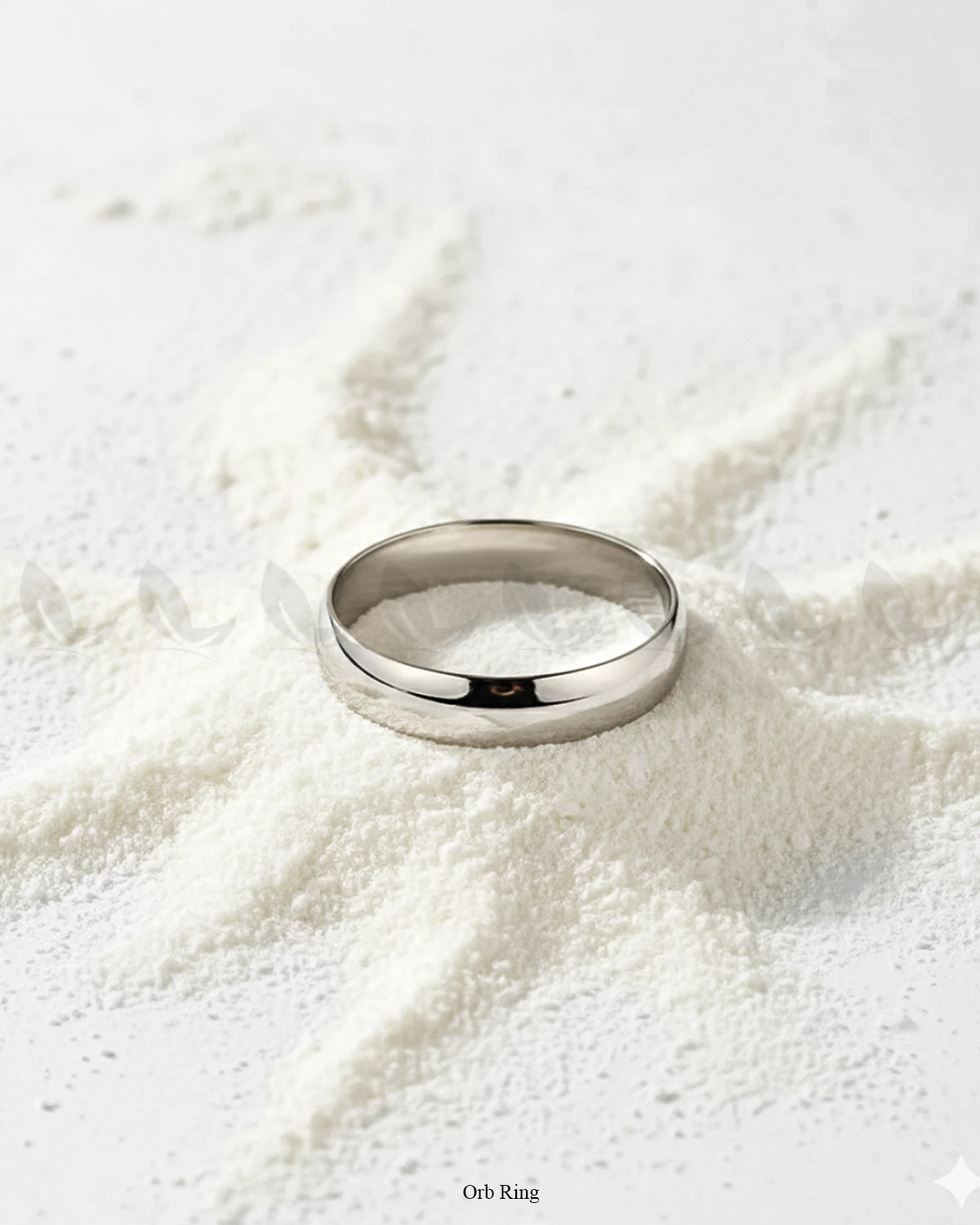 Orb Ring - Zeesy Jewellery