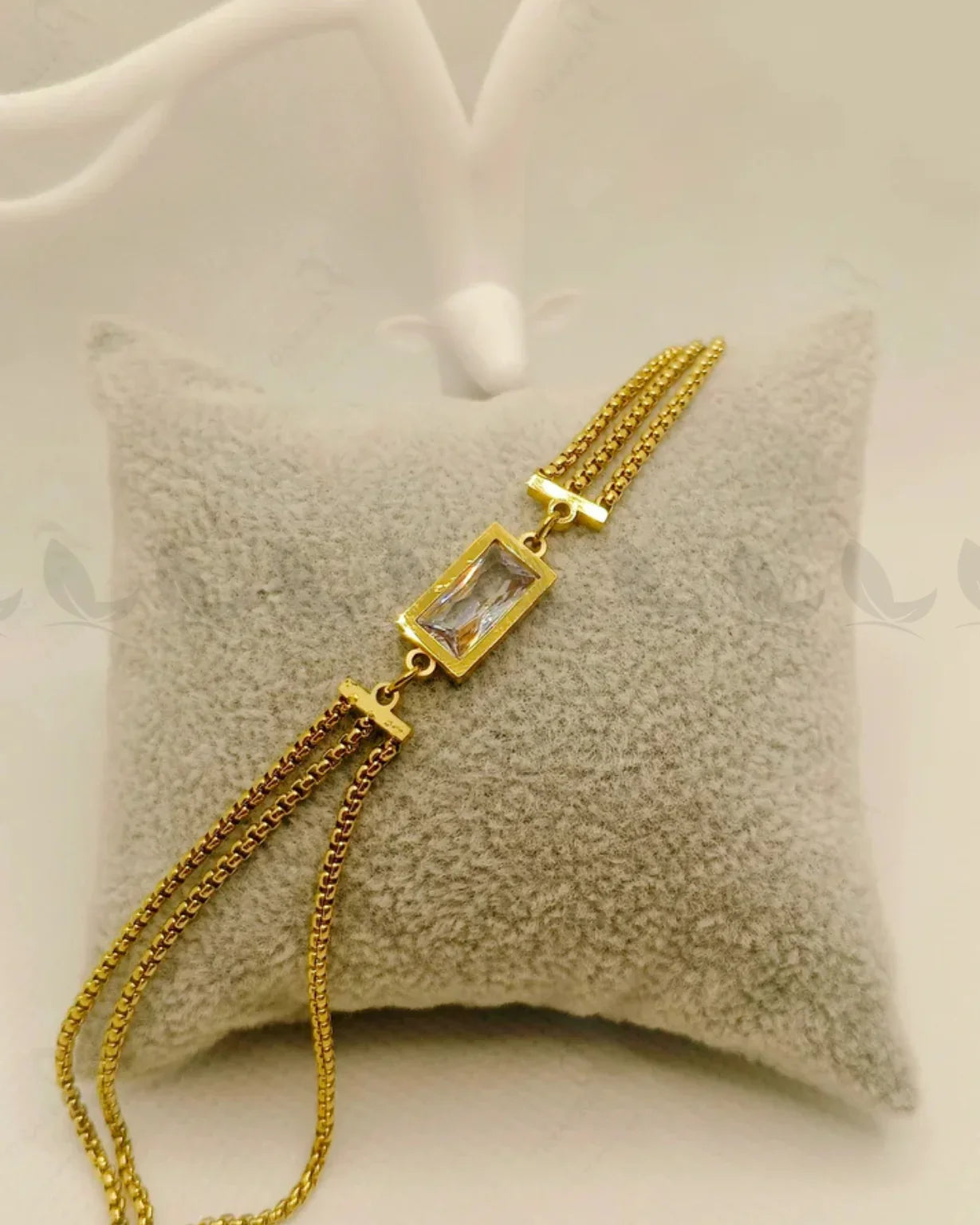 Gleam Bracelet - Zeesy Jewellery