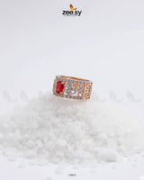 Ring-8303 - Zeesy Jewellery
