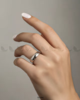 Orb Ring - Zeesy Jewellery