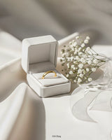 Orb Ring - Zeesy Jewellery