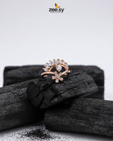 Ring-8309 - Zeesy Jewellery