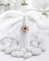 Ring-8309 - Zeesy Jewellery