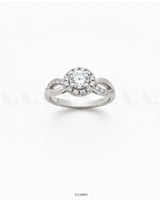 Veyra Ring - Zeesy Jewellery