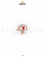 Ring-8309 - Zeesy Jewellery