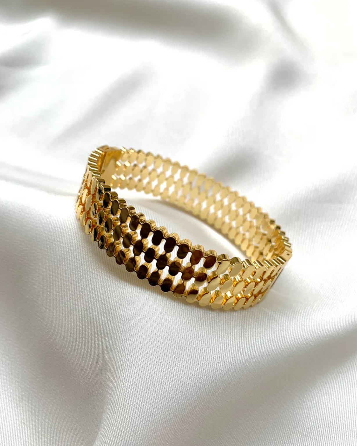 Obelisk Bracelet - Zeesy Jewellery