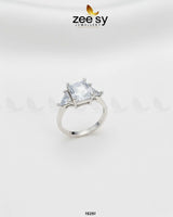 Dazzling Ring - Zeesy Jewellery