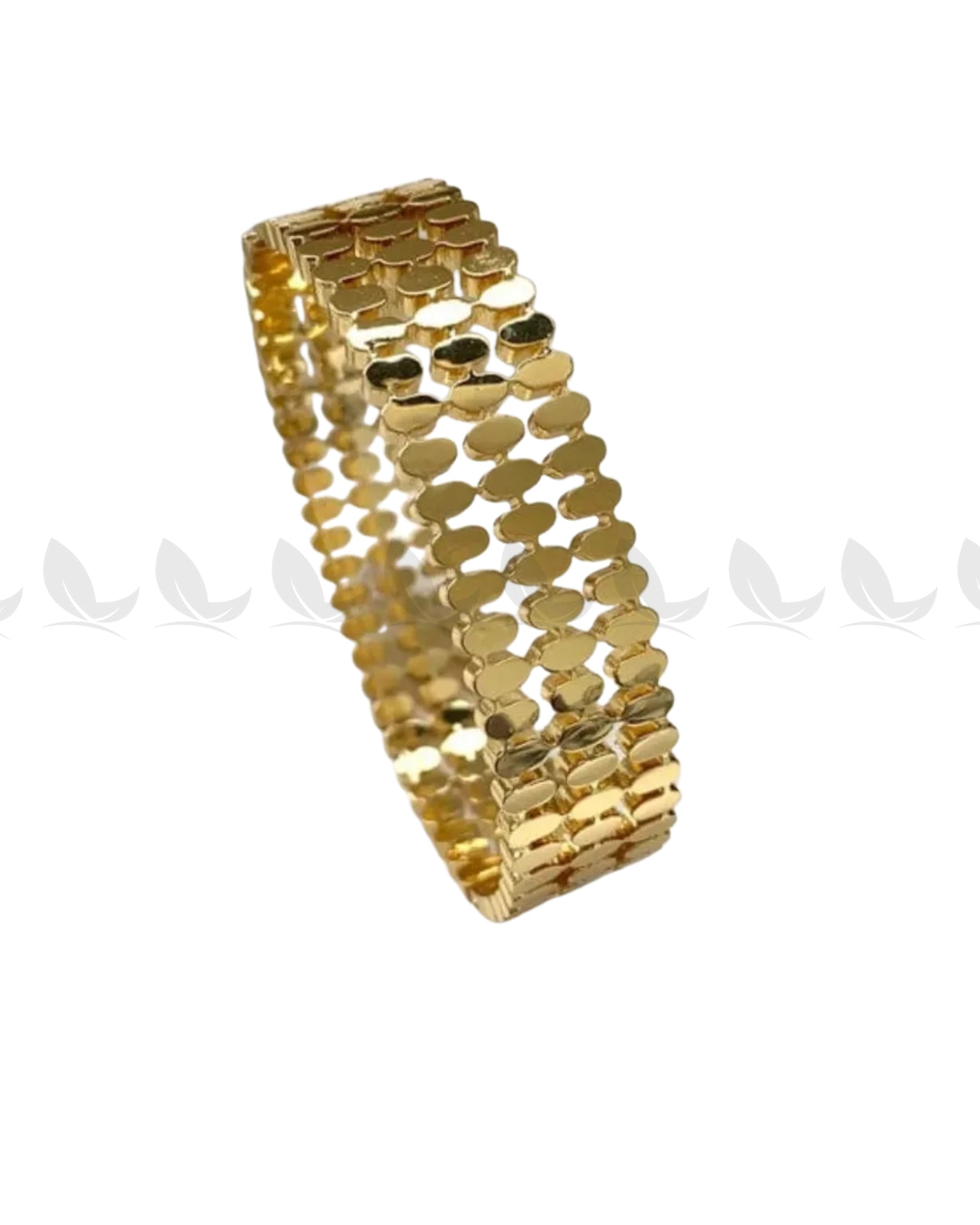 Obelisk Bracelet - Zeesy Jewellery