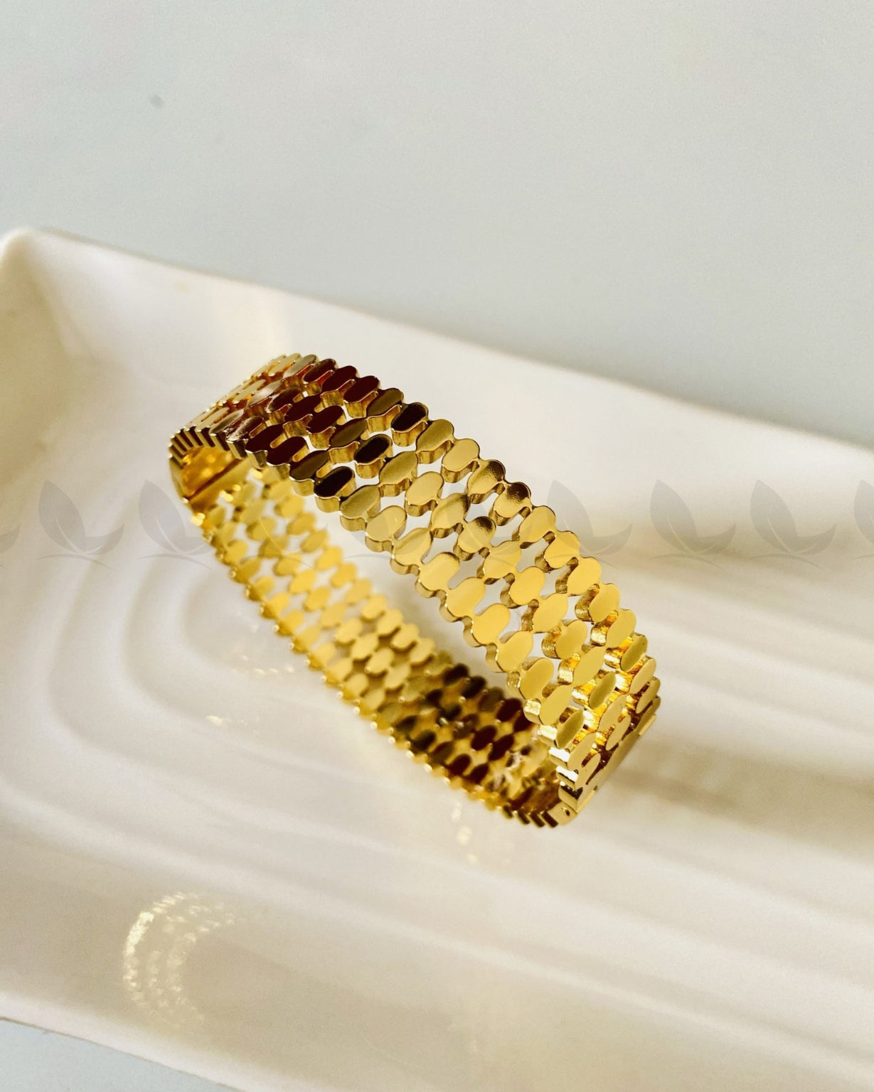 Obelisk Bracelet - Zeesy Jewellery