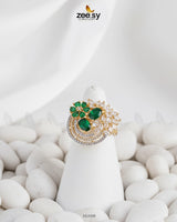 Zoya's Ring - Zeesy Jewellery