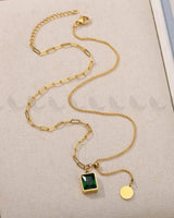 Dusk Chain - Zeesy Jewellery