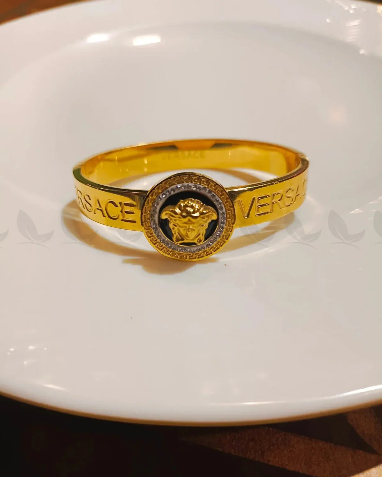 Shard Medusa Head Bracelet - Zeesy Jewellery