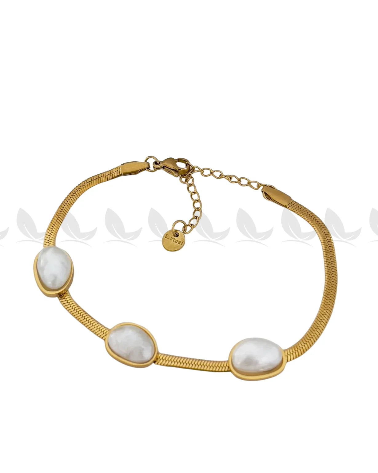 Zenith Bracelet - Zeesy Jewellery