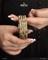 Mazus Bangles