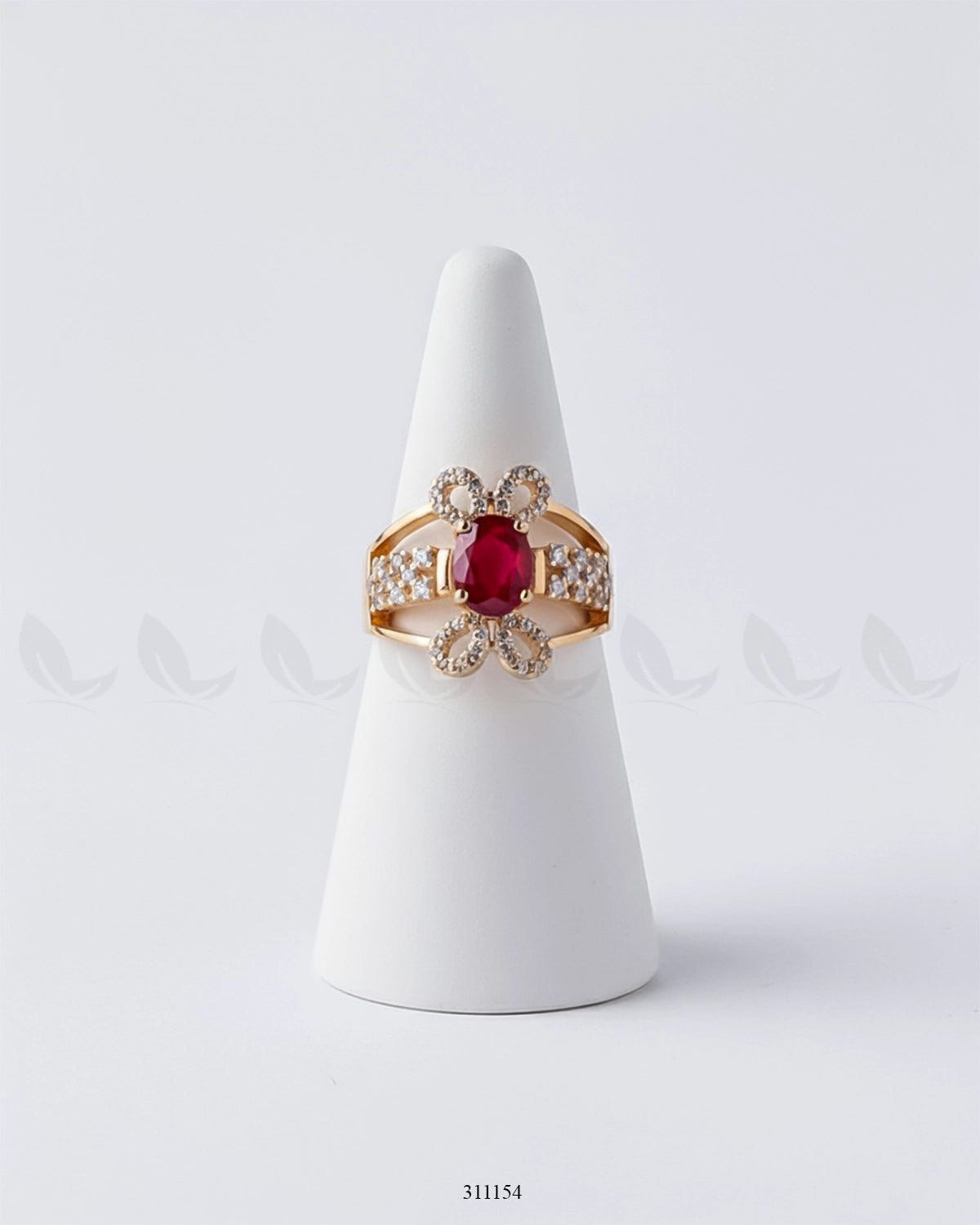 Starlit Ring - Zeesy Jewellery