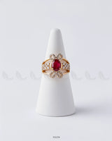 Starlit Ring - Zeesy Jewellery
