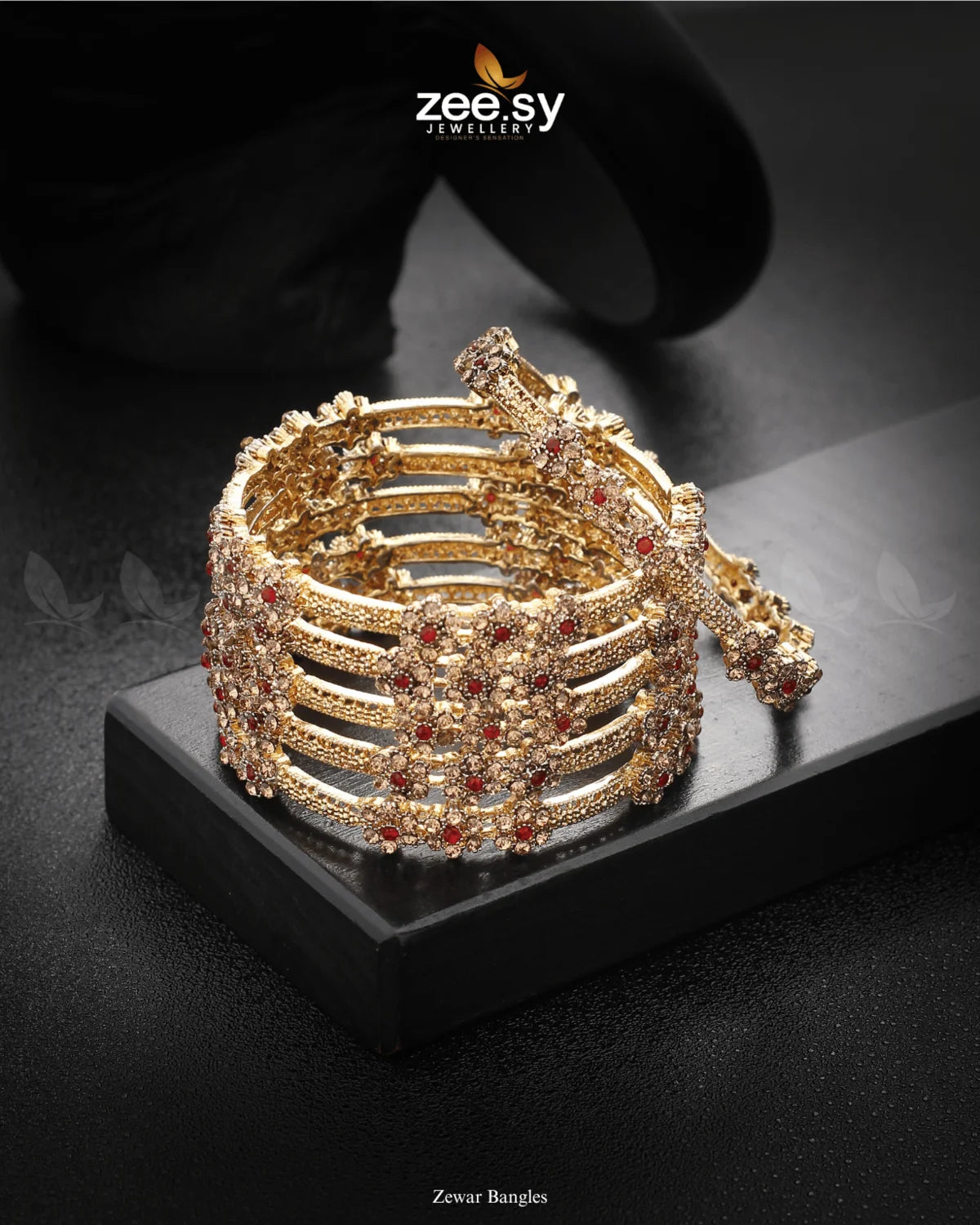 Zewar Bangles