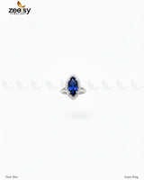 Jasper Ring - Zeesy Jewellery