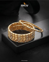 Motiya Bangles