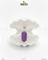 Painite Ring - Zeesy Jewellery