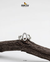 Celestia Ring - Zeesy Jewellery