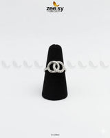 Mirora Rings - Zeesy Jewellery