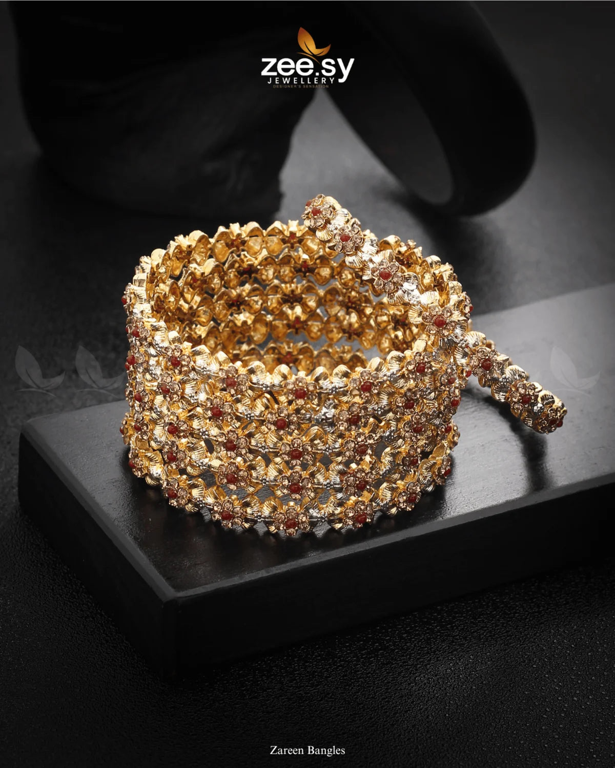 Zareen Bangles