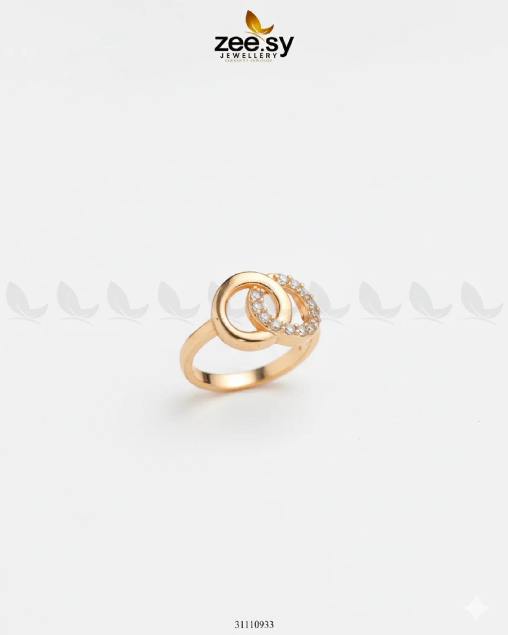 Mirora Rings - Zeesy Jewellery