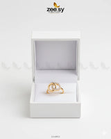 Mirora Rings - Zeesy Jewellery