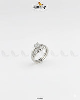 Auraya Ring - Zeesy Jewellery